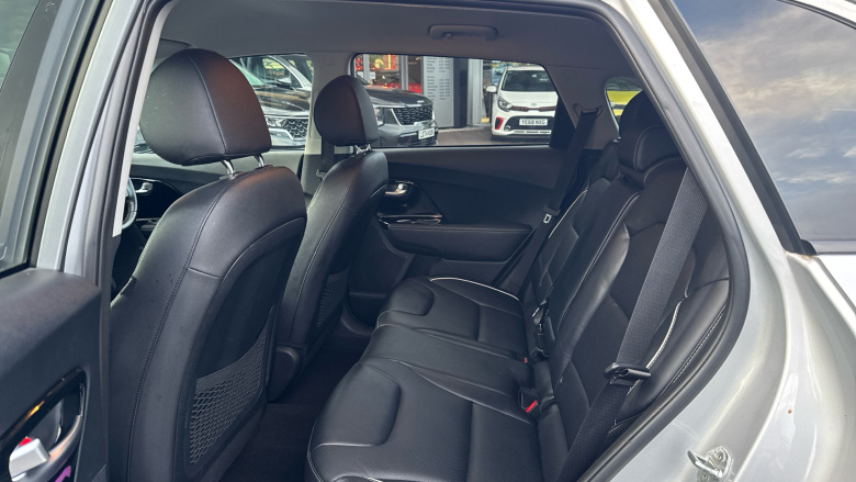 Kia E-Niro 150kW 4 64kWh 5dr Auto Electric Estate